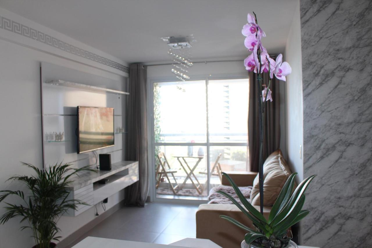 Zen Home Форталеза Экстерьер фото