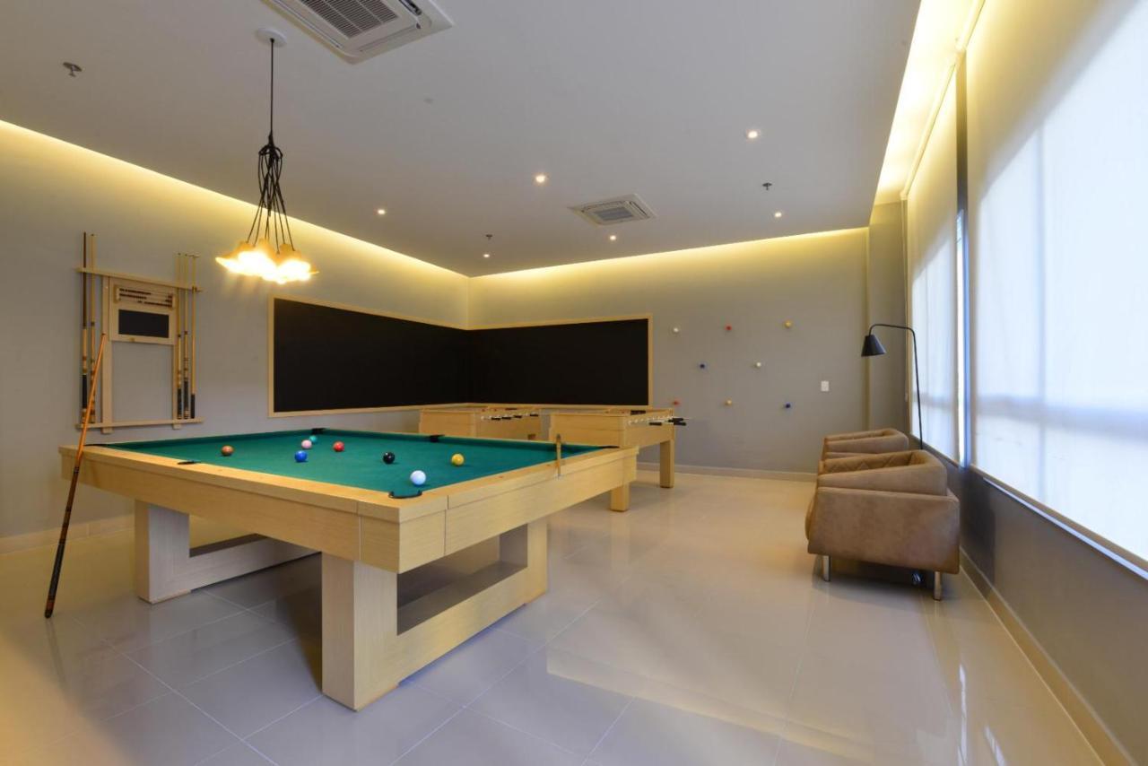 Zen Home Форталеза Экстерьер фото